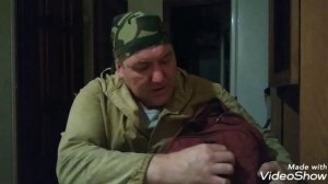 Самодельный набор выживания зомби апокалипсис