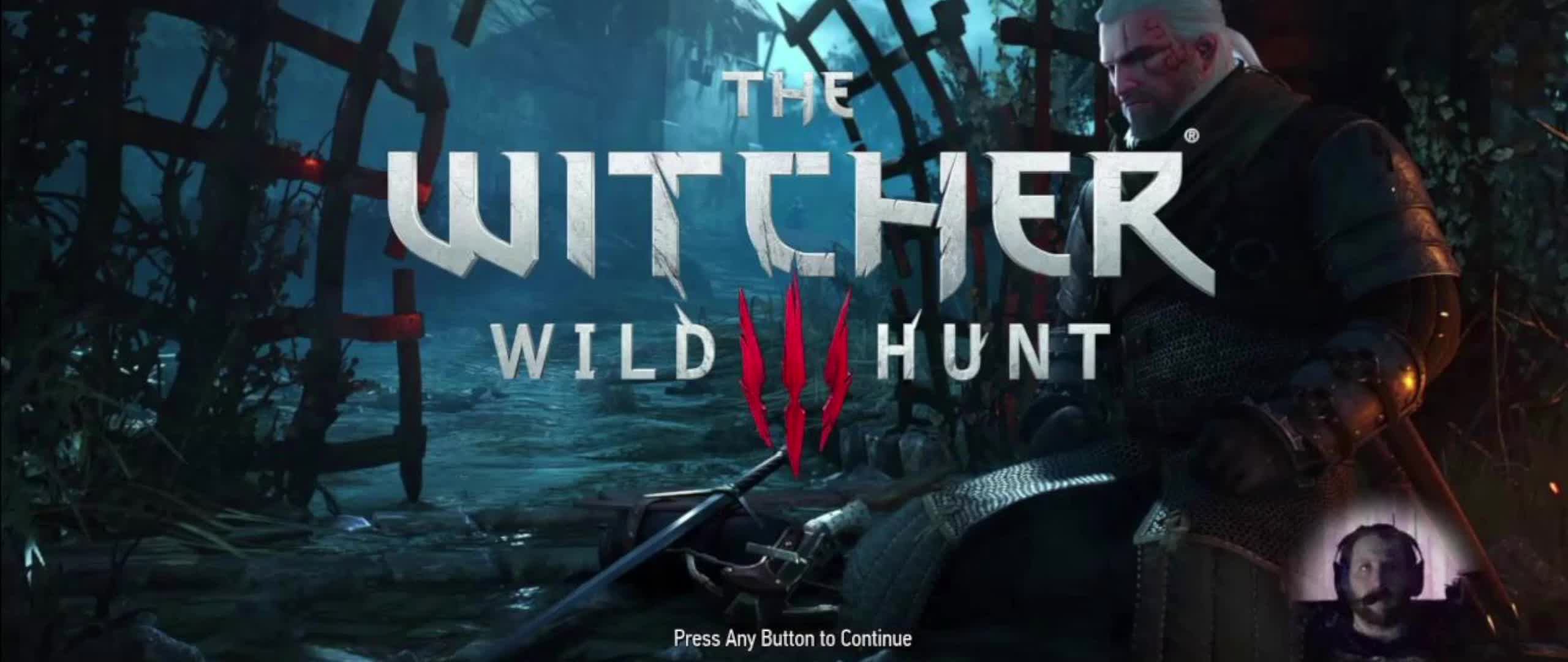 The Witcher 3: Wild Hunt