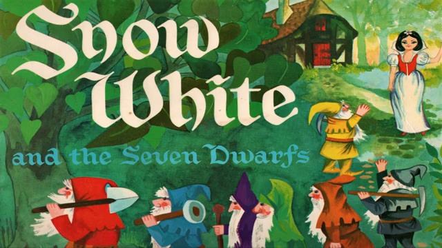 Snow White and the Seven Dwarfs (Musical) смотреть онлайн