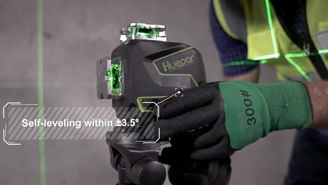 Nivelă Laser S03CG смотреть онлайн