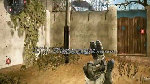 WarFace || Переулки|| Баги/нычки смотреть онлайн