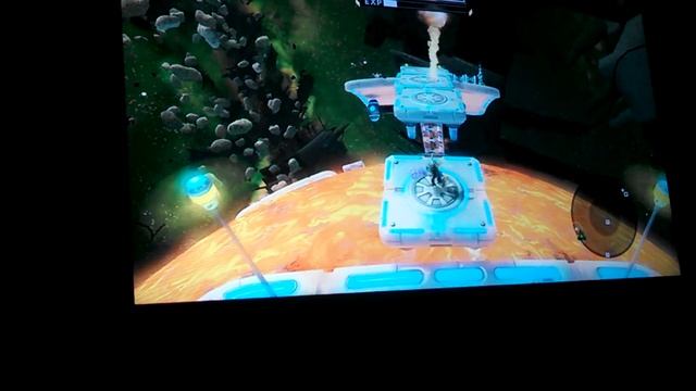 Dickstomping Ratchet and Clank: A Crack In Time (part 3) смотреть онлайн