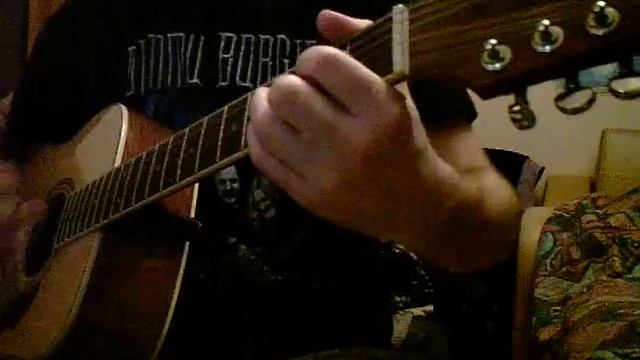 Ария - Штиль (cover) смотреть онлайн