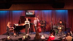 Live: Варвара Убель и Квартет Олега Бутмана