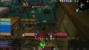 Чем заняться на Warmane Onyxia