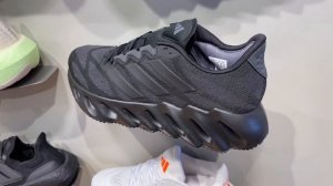 Adidas Switch FWD (Core Black/Core Black/Carbon) - Style Code: ID1787
