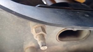 Запуск двигателя после ремонта VOLVO FH 12 D12D