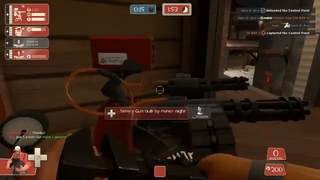 Mixed Classes w/ Endahria | Team Fortress 2 Eps. 1 смотреть онлайн