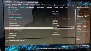 Solucion Error Van9001 TPM 2.0 ASUS en el Valorant 2024