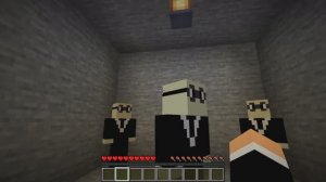 главарь. 3 серия. 2 часть