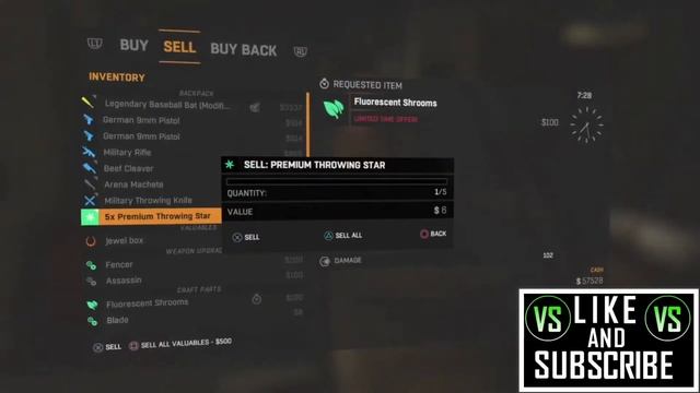 Dying light weapon duplication glitch after patch 1.04 2017 смотреть онлайн