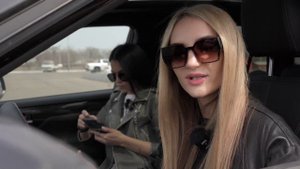 КРАУН больше НЕ СЕДАН?! Китайский кроссовер TOYOTA CROWN Kluger 2023 г