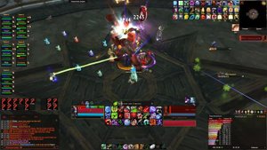 ГОЛД ФАРМ WotLK - фарм золота 10к/час в рейдах Warmane Icecrown