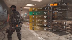 DIVISION 2 PvE Build raid | Сильный ПвЕ билд для рейда | Patch 4.0