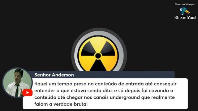 Em junho 2024 bombeta