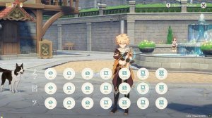 Тема из фильма "Игра в кальмара"