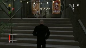 Hitman Blood Money Silent Assassin (Non Commentary) Mission 10 - A House of Cards
