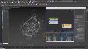 Tyflow - Birth Spline Tutorial | FxManiac
