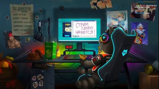 ОБНОВА БУДЕТ.СТРИМ ПО СТАНДОФФ 2.БЕСПЛАТНЫЕ ДУЕЛИ.НЕТ РАЗДАЧИ ГОЛДЫ смотреть онлайн