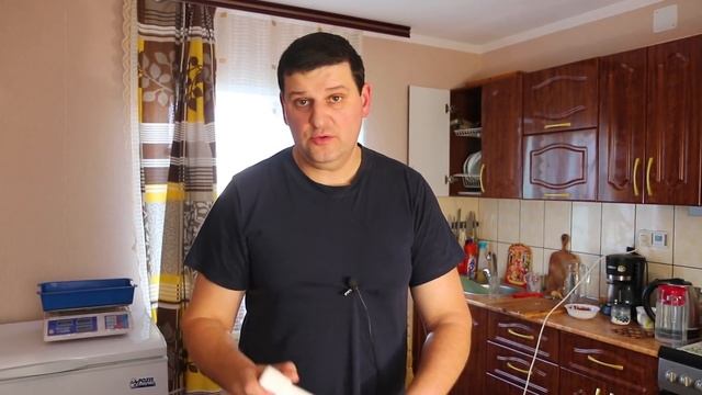 КУПАТЫ, Домашние колбаски для барбекю.