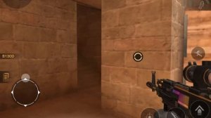 Клатч 1 vs 5 standoff 2