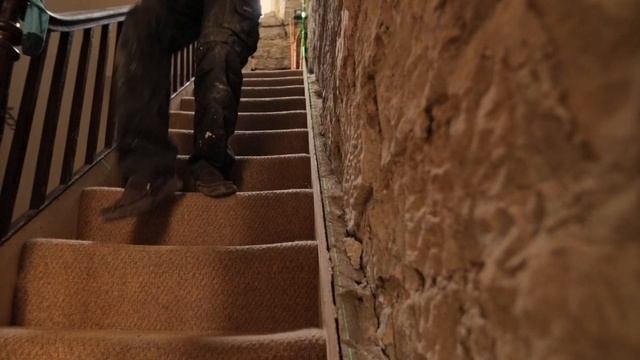 Ancient wall - lining out смотреть онлайн