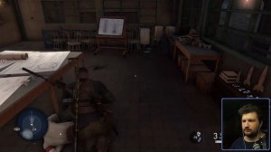 sniper elite 5 - миссия 7