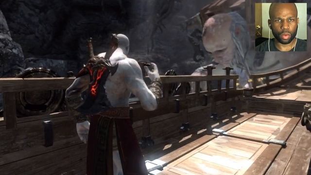 God of War Ascension Gameplay Walkthrough PART 12 (Lets Play/Playthrough) | xChaseMoney смотреть онлайн