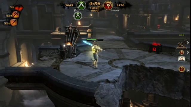 God of War: Ascension Multiplayer (Part 77) смотреть онлайн