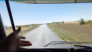 Дальнобой по России Волгоград ЗАКРЫТ⛔поехал в ОБЪЕЗД дороги нет #automobile #kg #kz #дальнобой