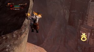 Год оф вар 3: Крон #9 (без звука)