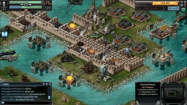 iskaliwags vs HiTMAN M.E. смотреть онлайн