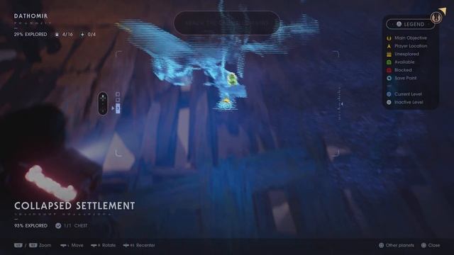 STAR WARS Jedi: Fallen Order_playthrough10 смотреть онлайн