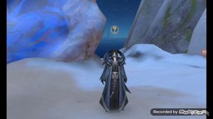 Perfect World Mobile: Gods War