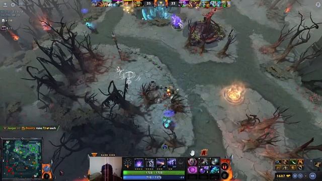 DOTA 2 -BY ANGOLANO FATIGA смотреть онлайн