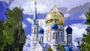 Дорога к храму