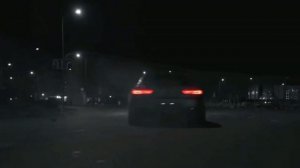 Mull3 - Снова ночь,