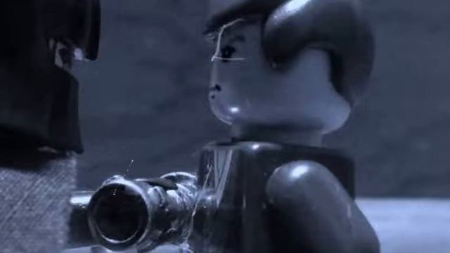 Star wars lego lightsaber duel смотреть онлайн