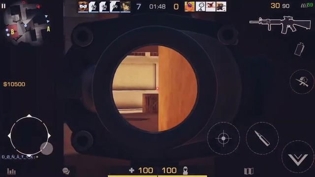 💯ИДИАЛЬНЫЙ ММ С КЛАНОМ (VNG1)💯 смотреть онлайн