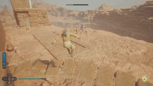 STAR WARS Jedi: Survivor Path Of Conviction part 2, and how to unlock Wayfinder tomb