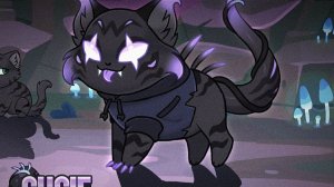 Покупка Сьюзи (Castle Cats)