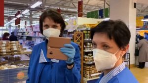 ПРОВЕРКА МАГАЗИНА СЕЗОН!