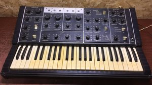 Синтезатор Поливокс