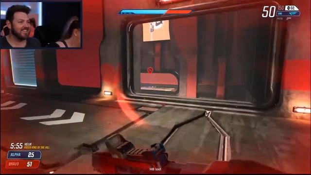 Splitgate: But we suck... смотреть онлайн