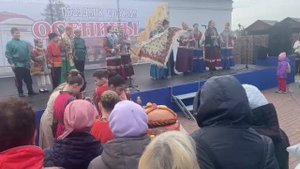 Ярмарка Сибирская
