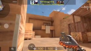 Сыграл напы, с КЛАМСИ?