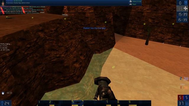 Unreal Tournament is still played online in 2023! - XVehicles - UT99 - Online gameplay смотреть онлайн