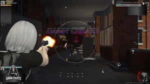 APB Reloaded (DAMN CHEATS)
