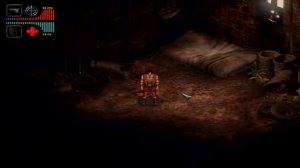 Чужая Земля/Земля чужих (1997)