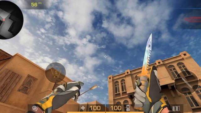 СЕТЫ | ДЛЯ СТАНДОФФ 2 смотреть онлайн